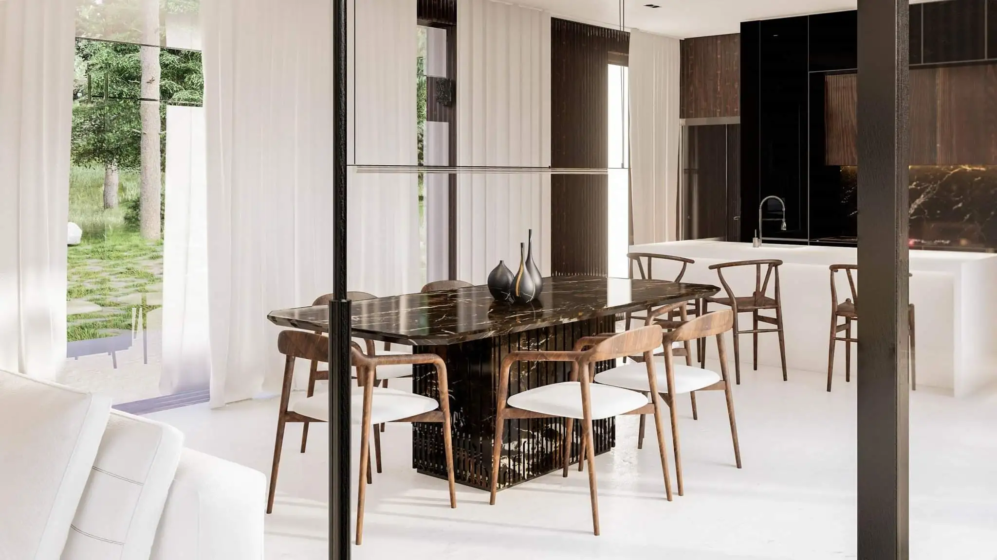 SITE OFFICE CONTAINER